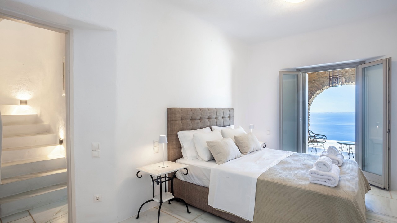 Photo of Bedroom in Kardiani