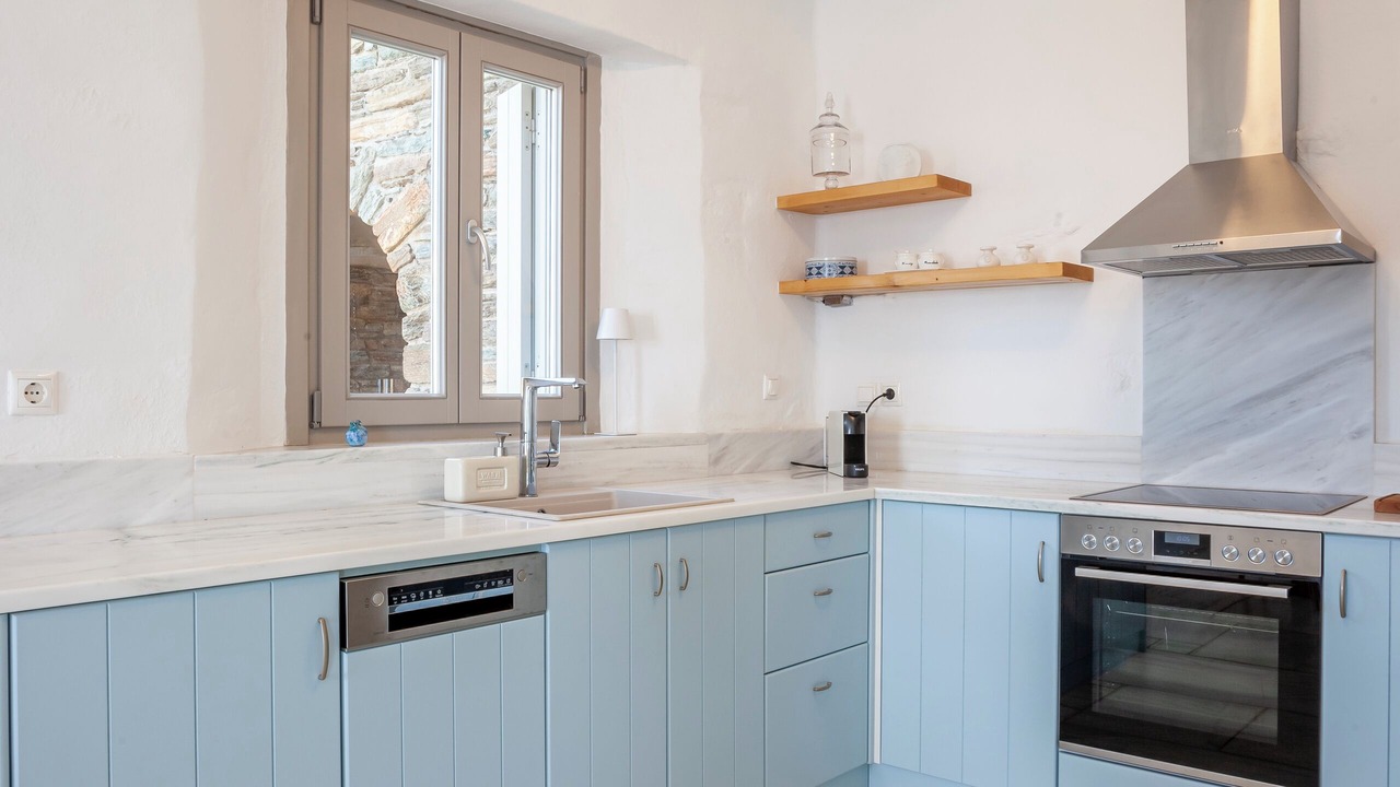 Photo of Kitchen in Kardiani