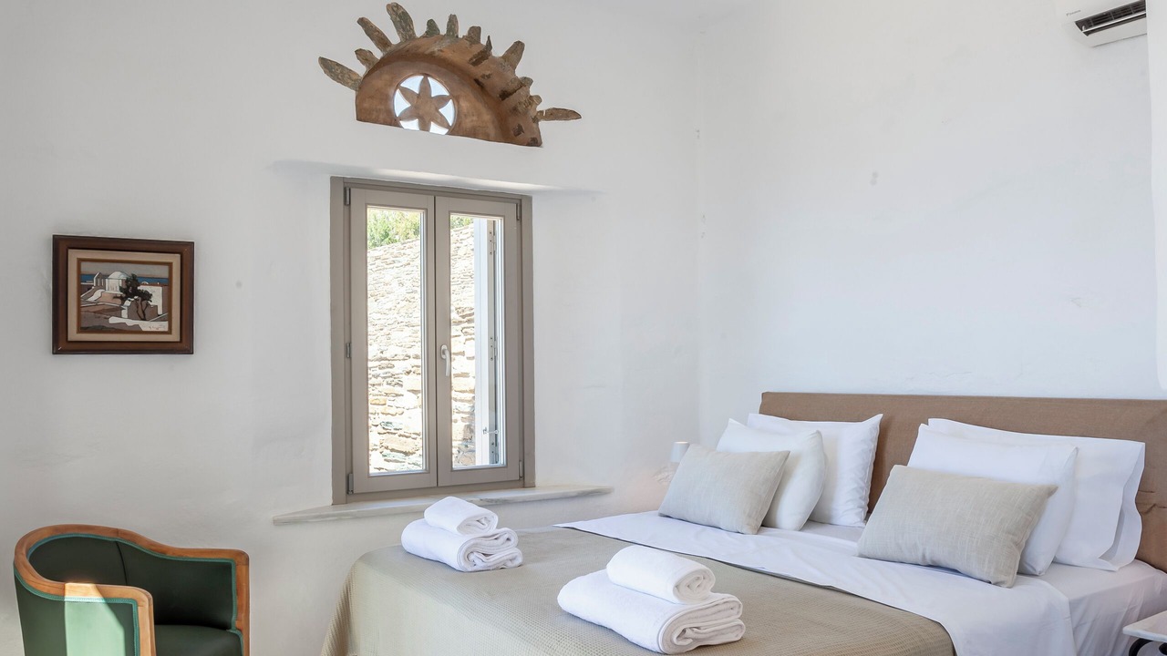 Photo of Bedroom in Kardiani