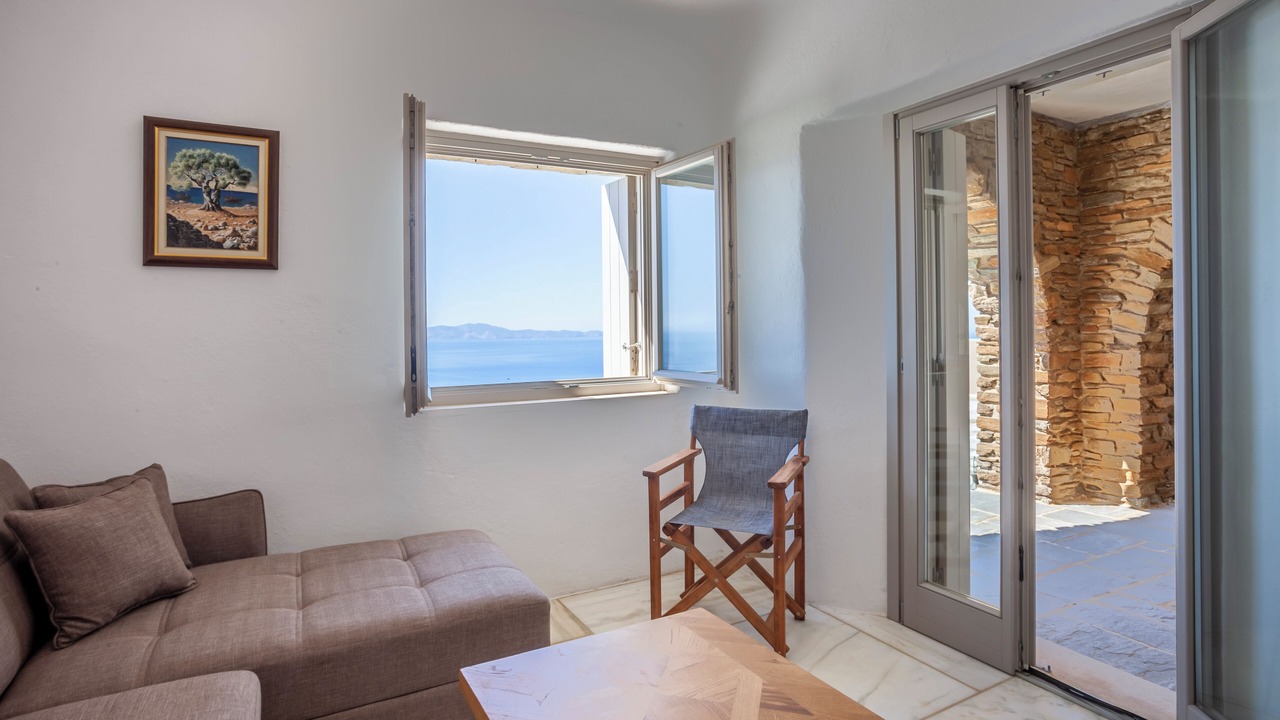 Photo of Livingroom in Kardiani