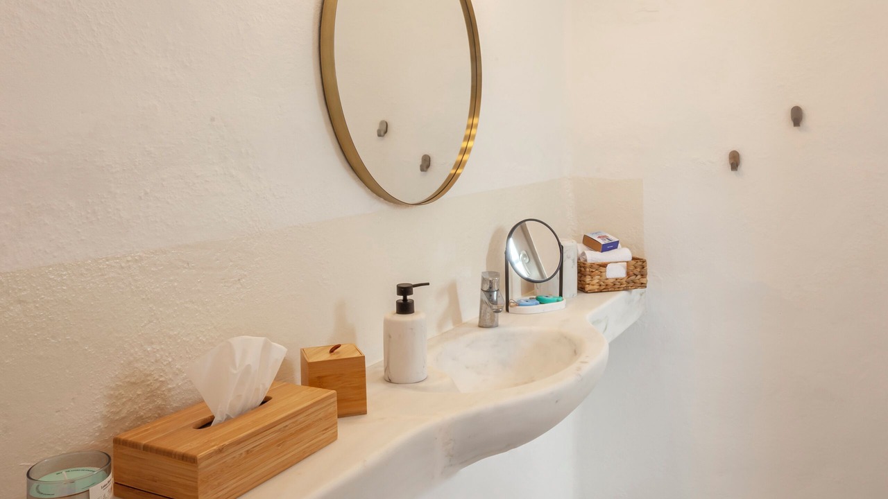 Photo of Bathroom in Kardiani