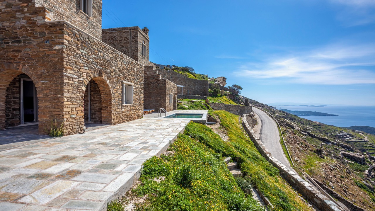 Photo of Outdoor in Kardiani