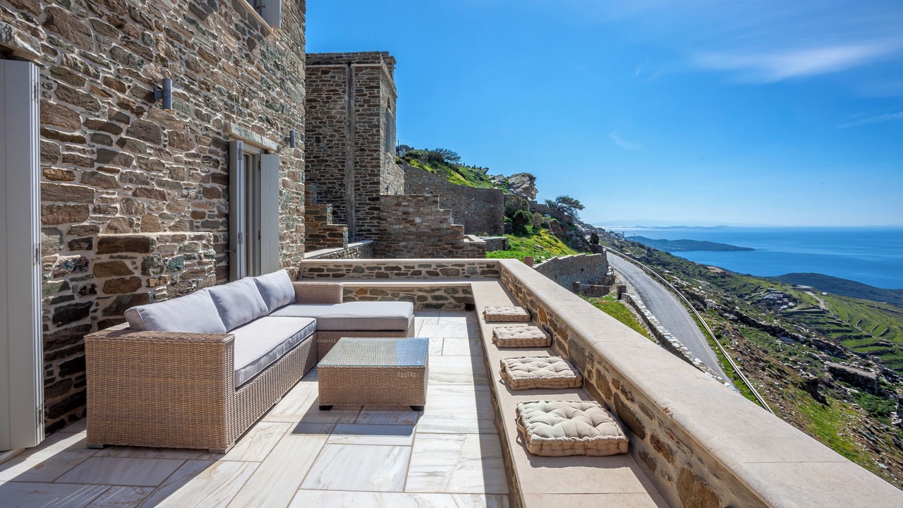 Photo of Outdoor in Kardiani
