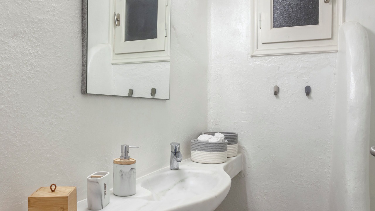 Photo of Bathroom in Kardiani