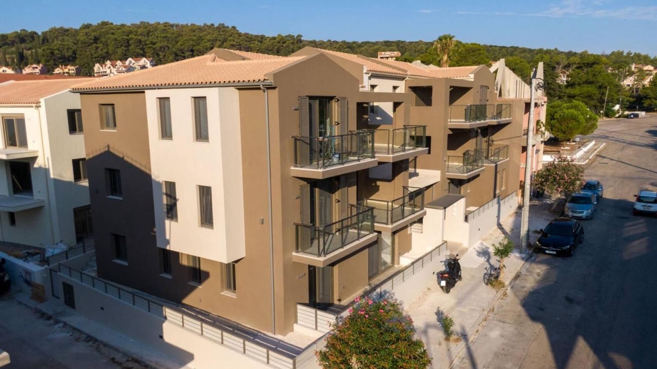 Photo of Outdoor in Argostoli Town