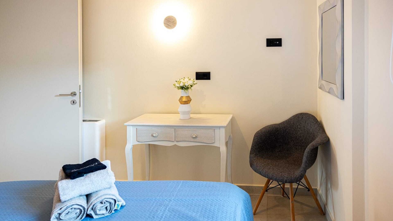 Photo of Bedroom in Argostoli Town