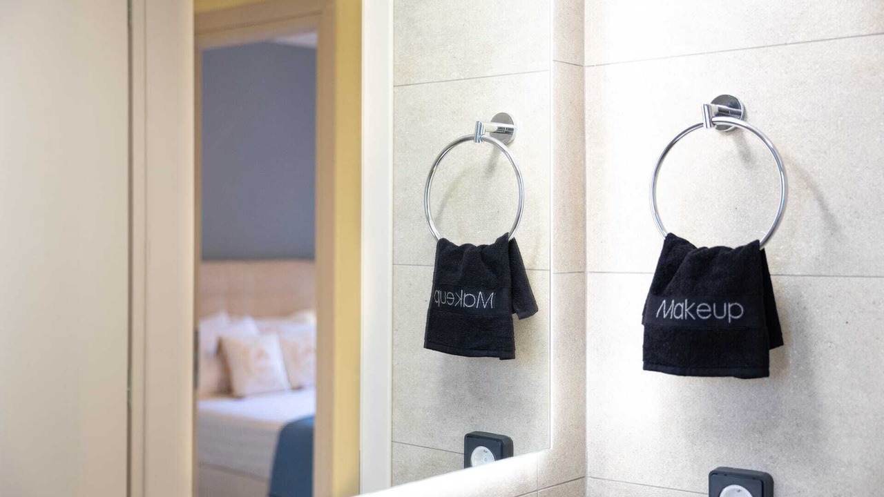 Photo of Bathroom in Argostoli Town