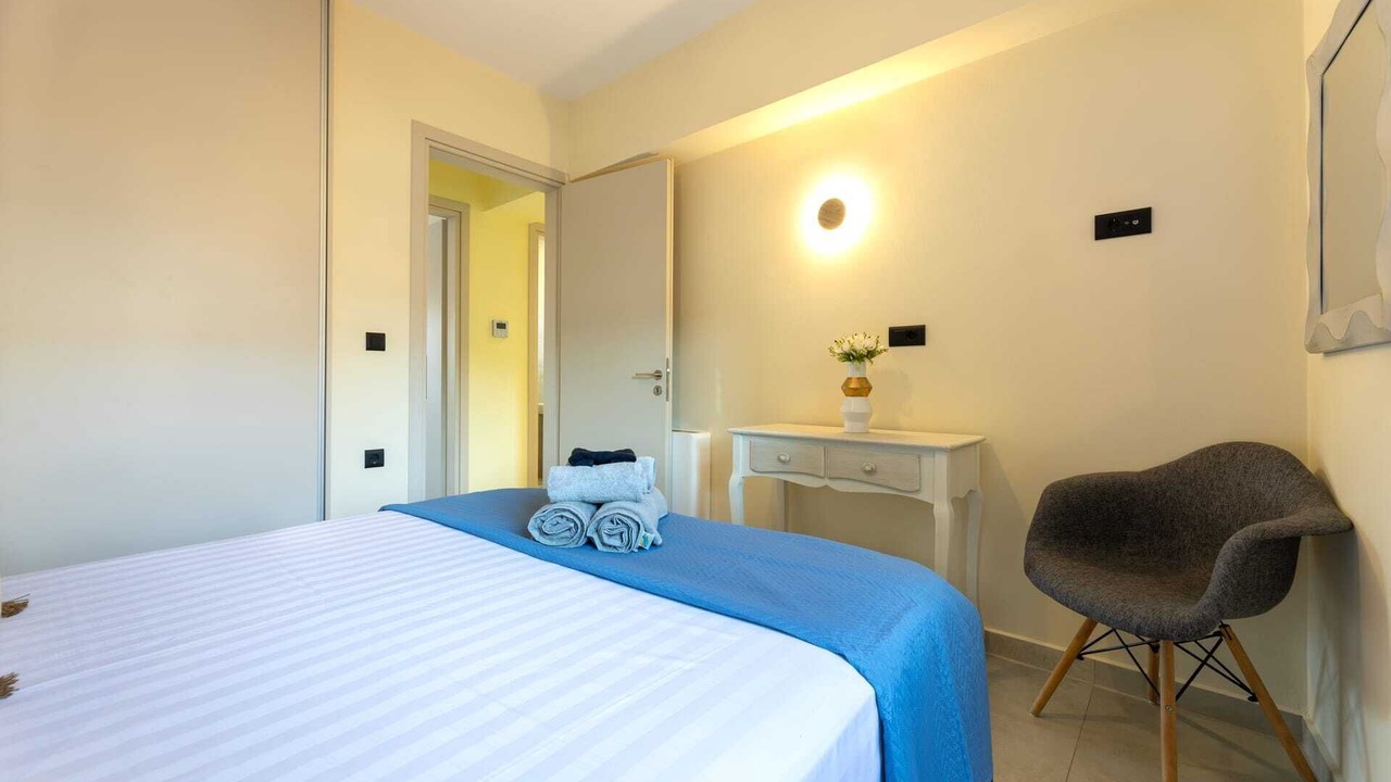 Photo of Bedroom in Argostoli Town