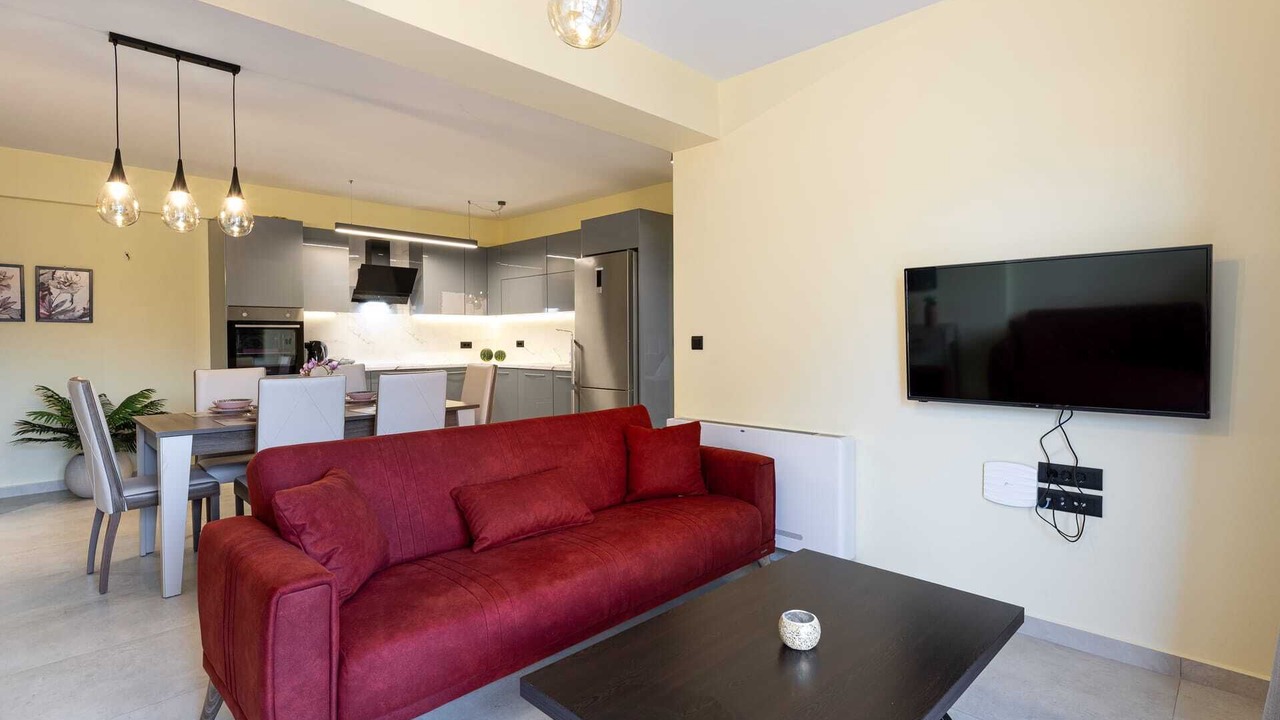 Photo of Livingroom in Argostoli Town