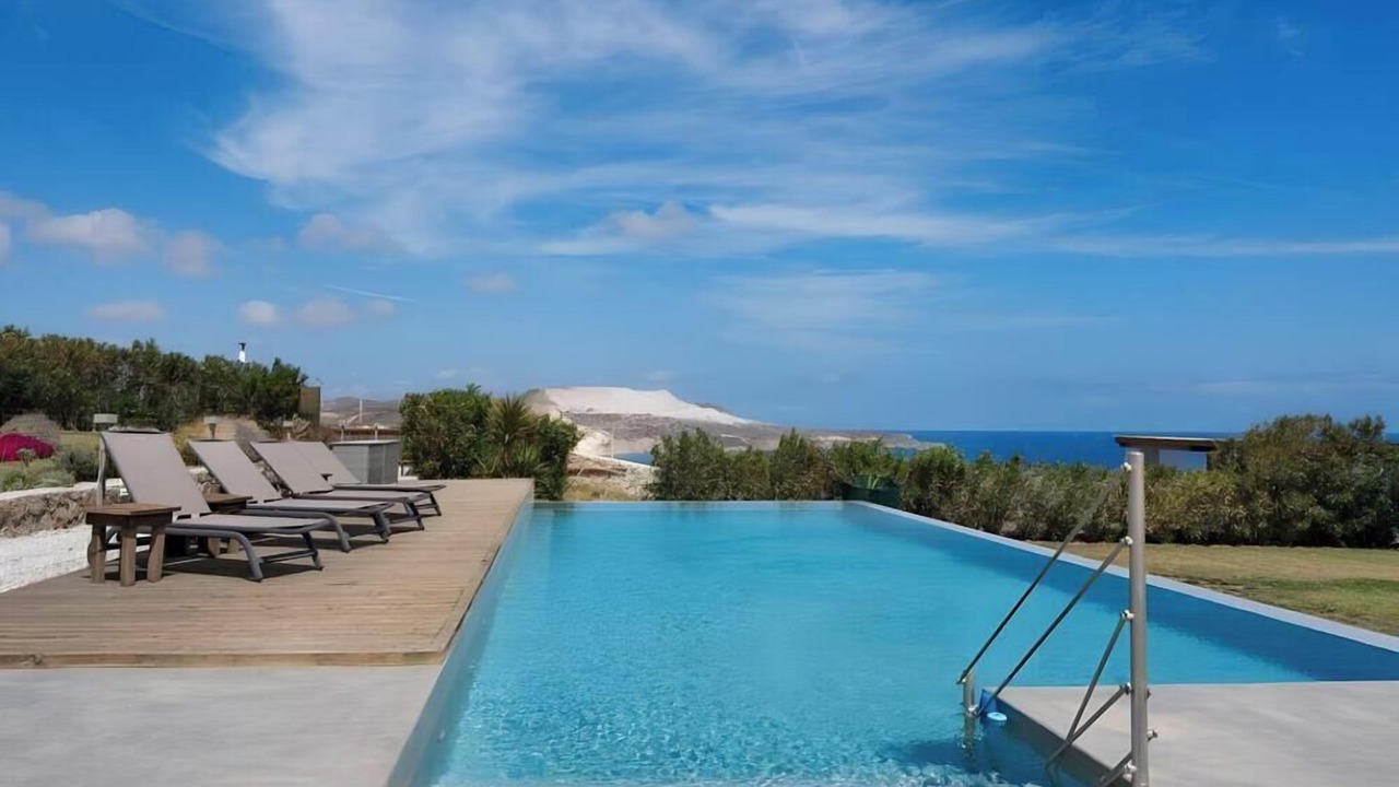Photo of Outdoor in Milos