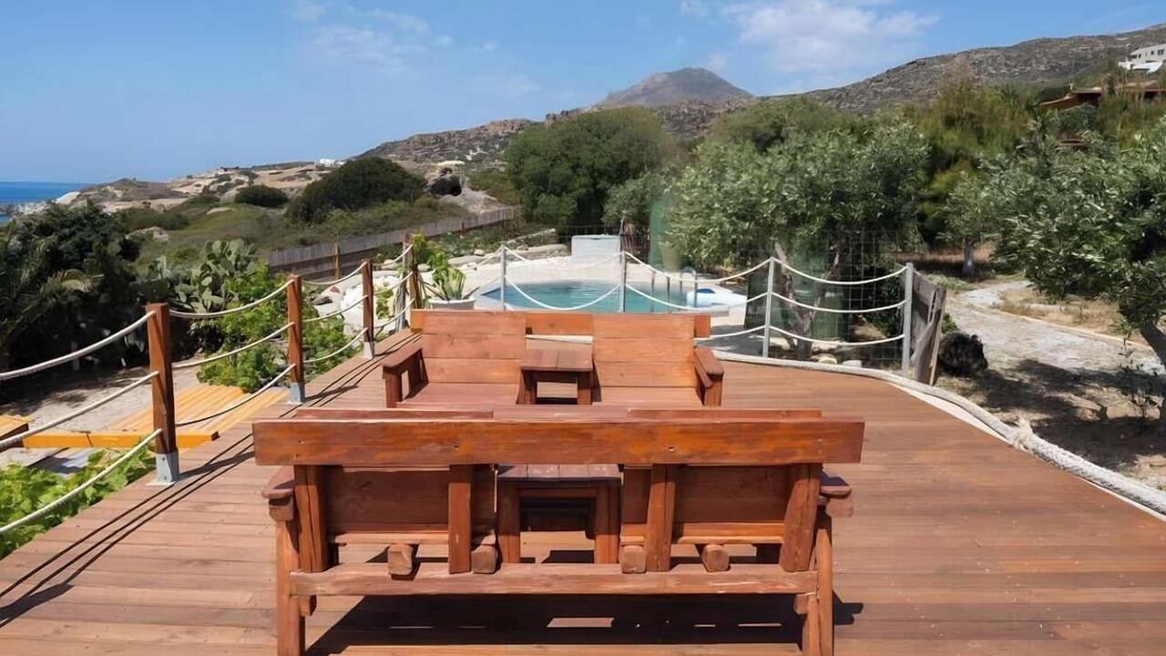 Photo of Outdoor in Milos