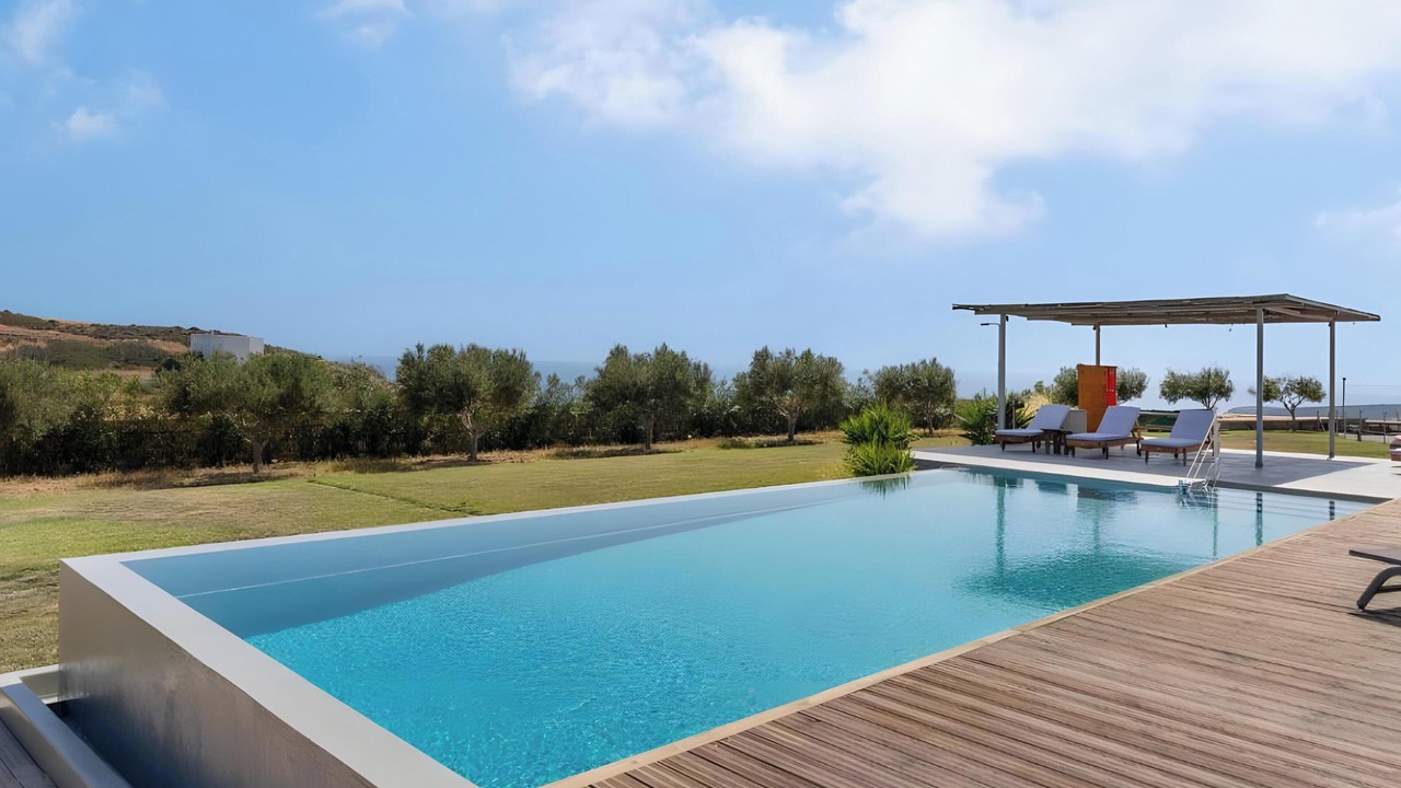 Photo of Outdoor in Milos