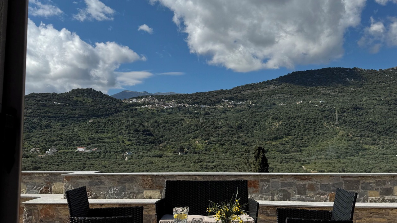 Photo of Patio Balcony in Kounelion