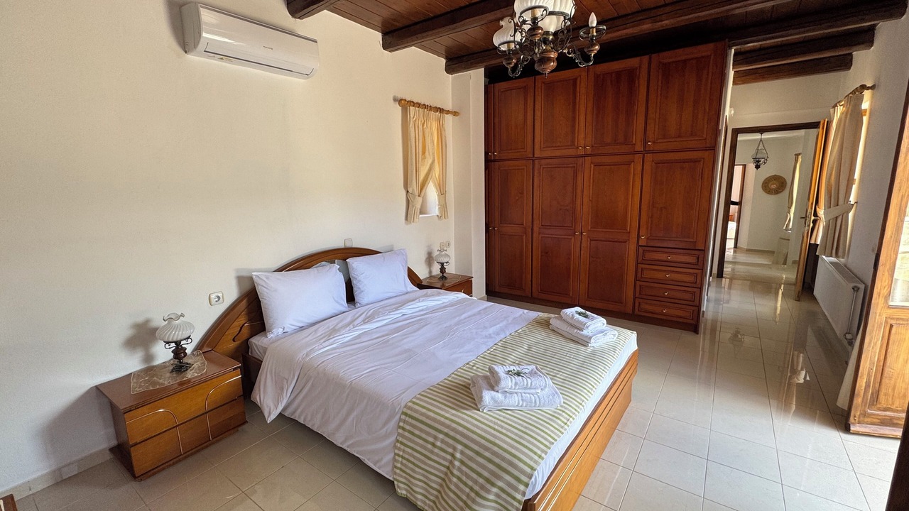 Photo of Bedroom in Kounelion