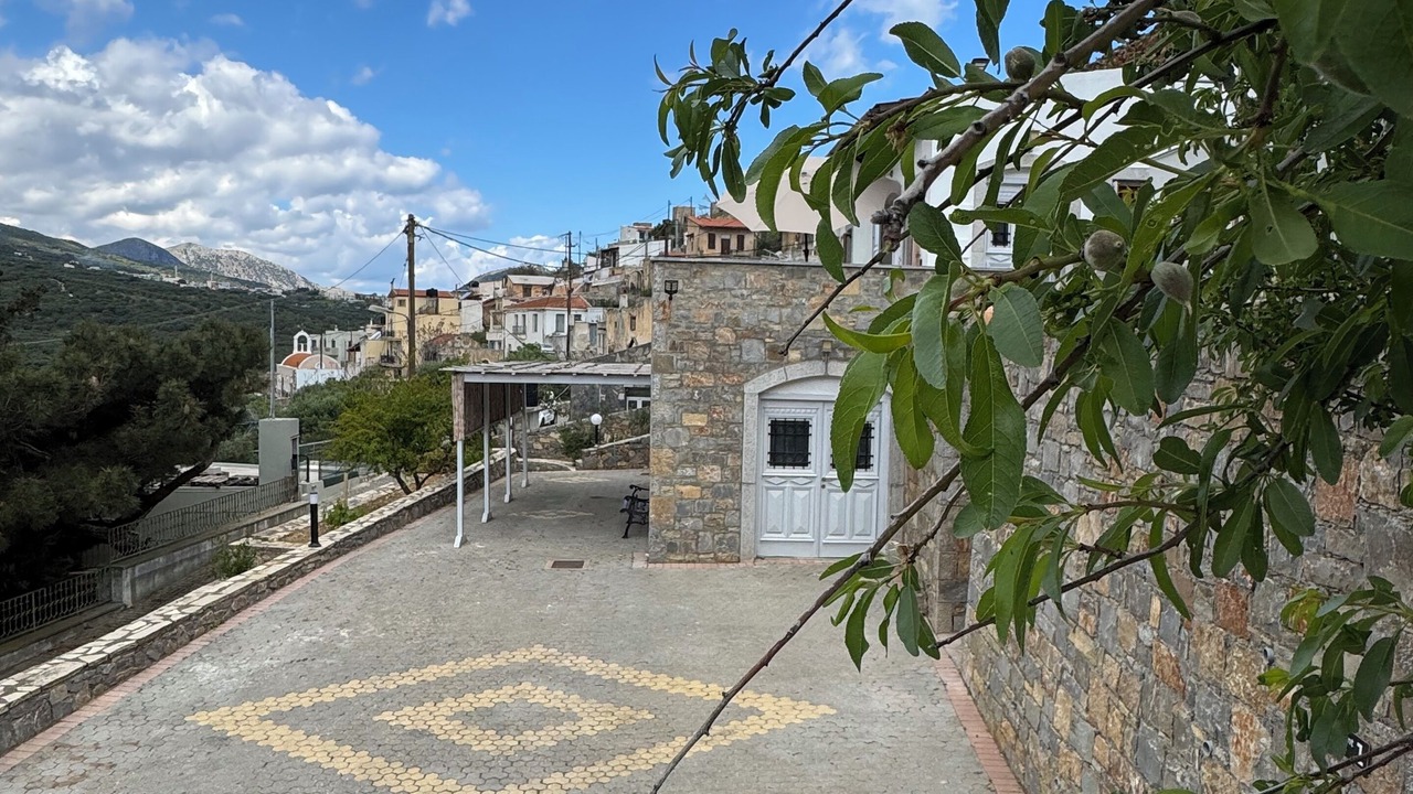 Photo of Outdoor in Kounelion