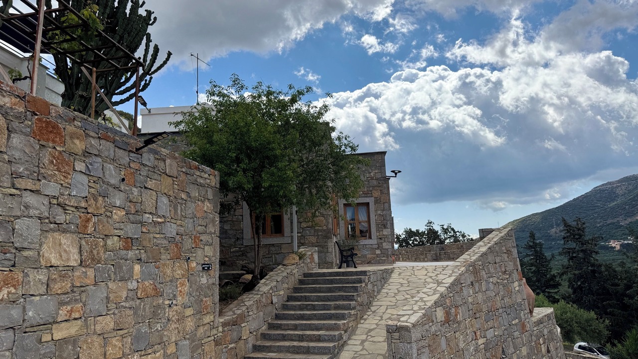 Photo of Outdoor in Kounelion