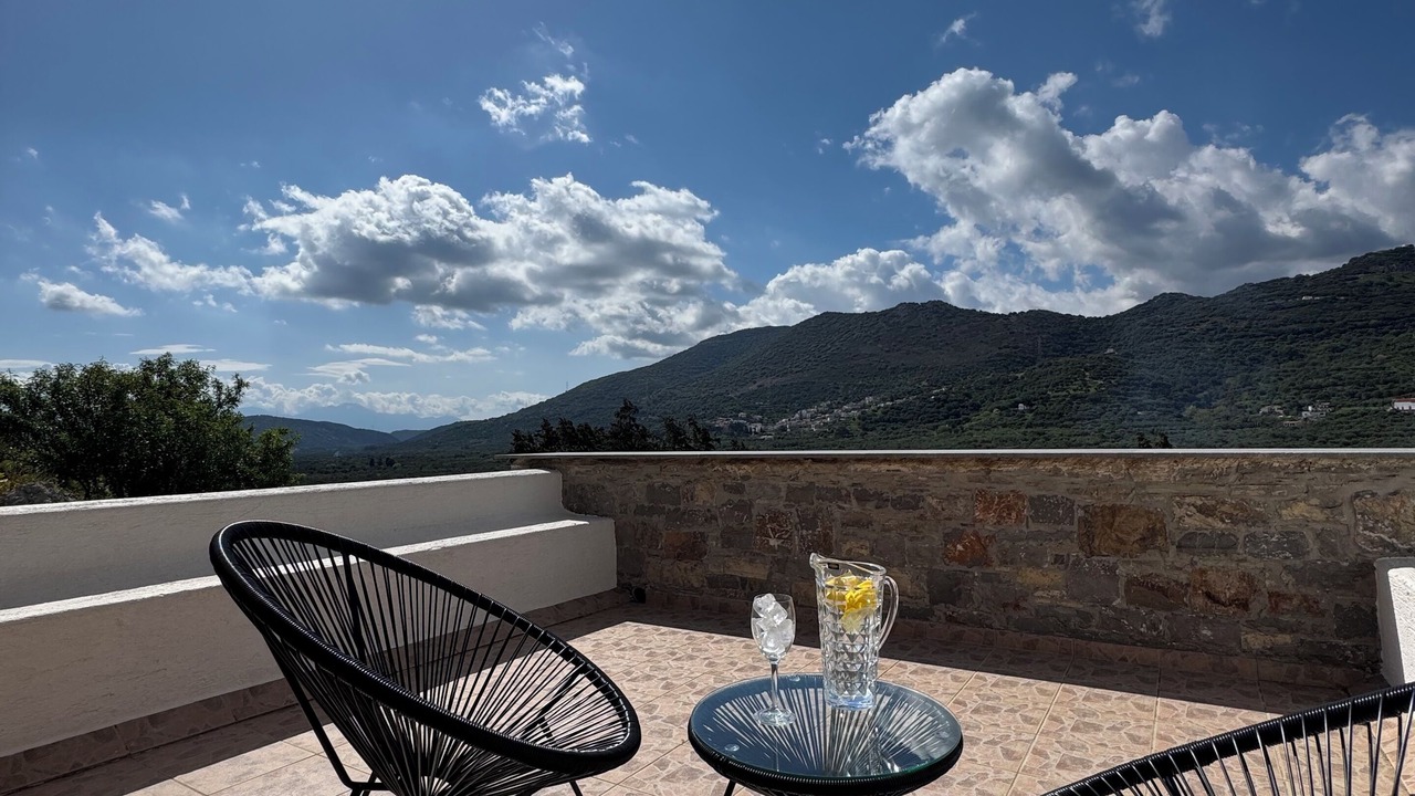 Photo of Patio Balcony in Kounelion