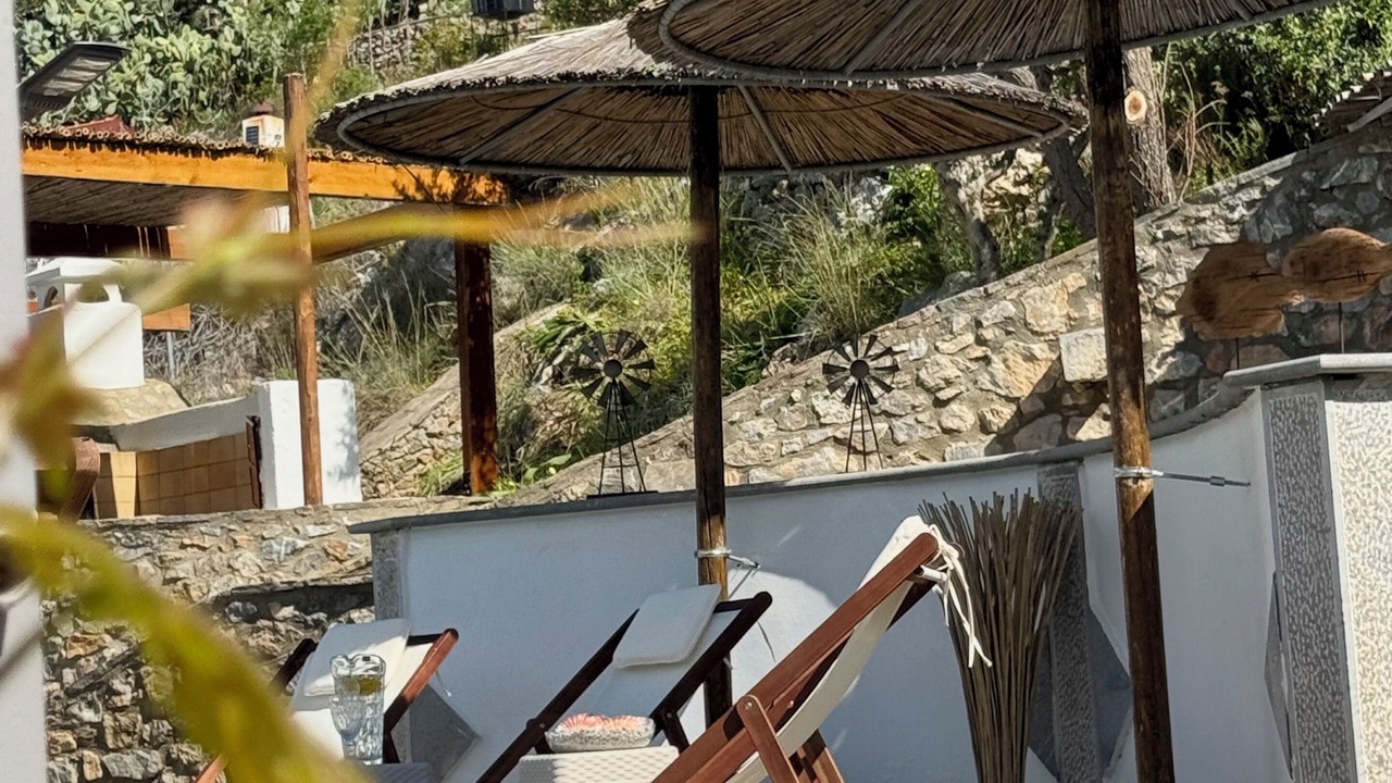 Photo of Patio Balcony in Kounelion