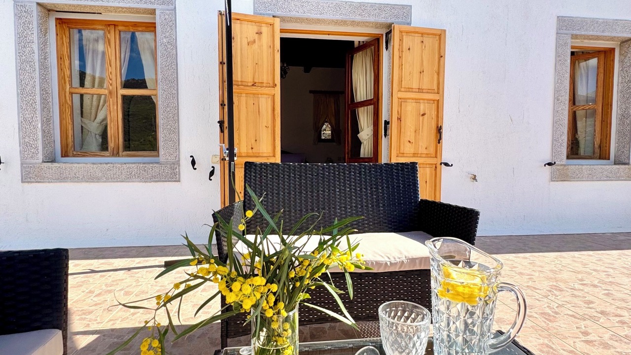 Photo of Patio Balcony in Kounelion
