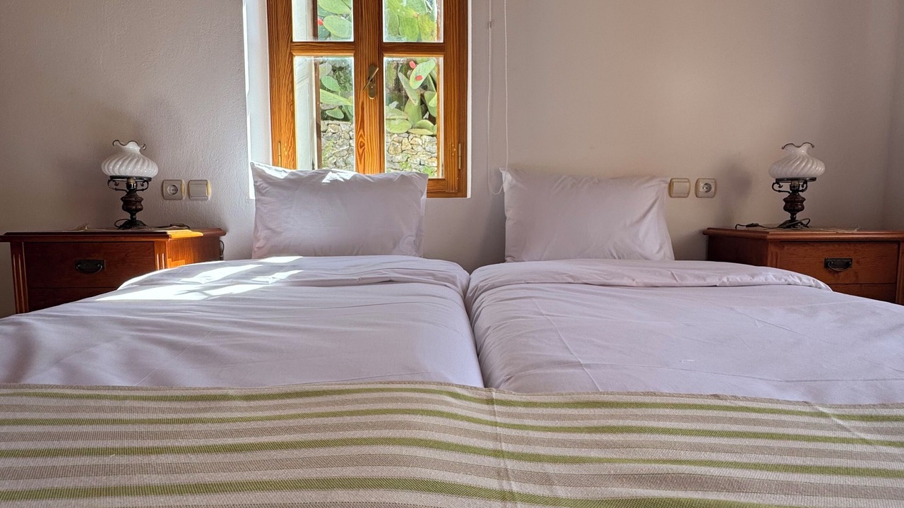 Photo of Bedroom in Kounelion