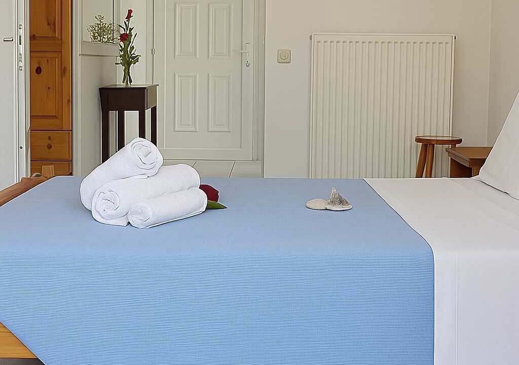 Photo of Bedroom in Limni Keri