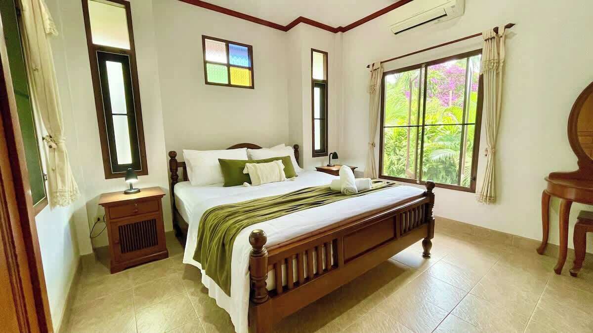 Photo of Bedroom in Na Thon