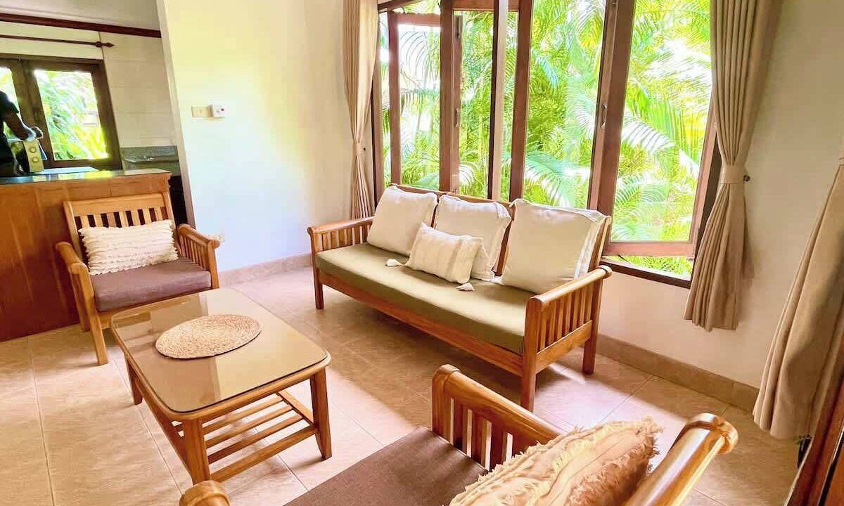 Photo of Livingroom in Na Thon