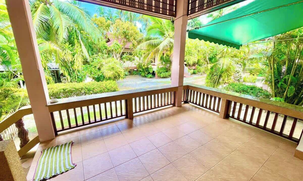 Photo of Outdoor in Na Thon