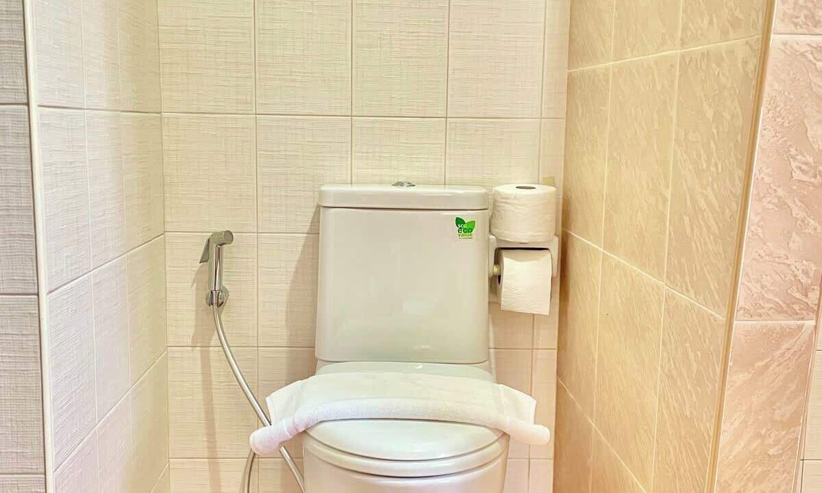 Photo of Bathroom in Na Thon