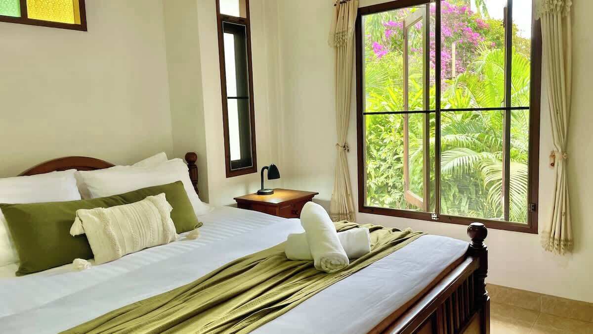 Photo of Bedroom in Na Thon