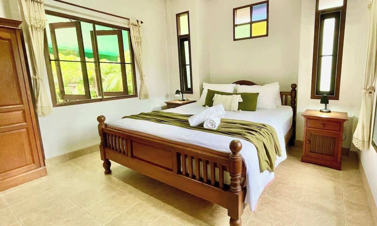 Photo of Bedroom in Na Thon