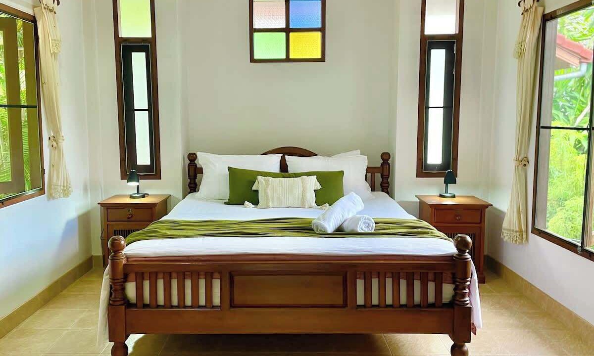Photo of Bedroom in Na Thon