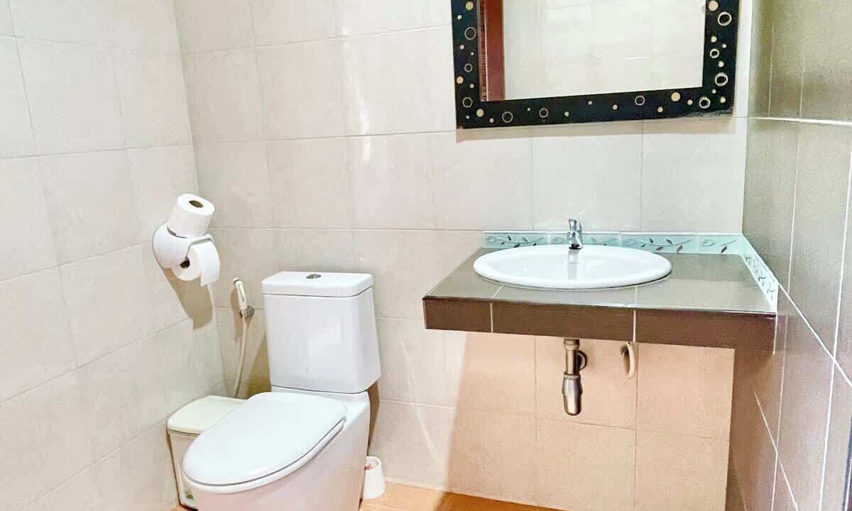 Photo of Bedroom in Na Thon