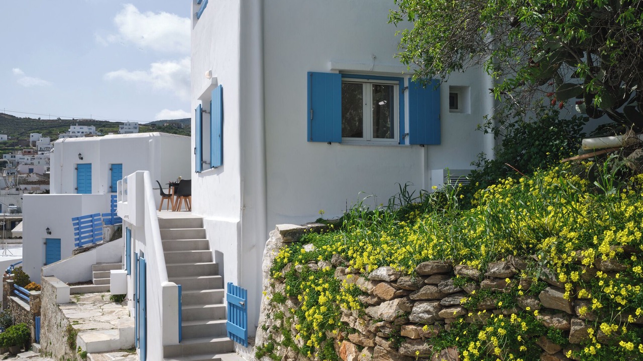 Photo of Outdoor in Lefkes