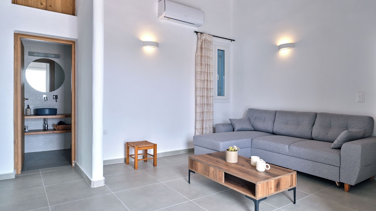 Photo of Livingroom in Lefkes