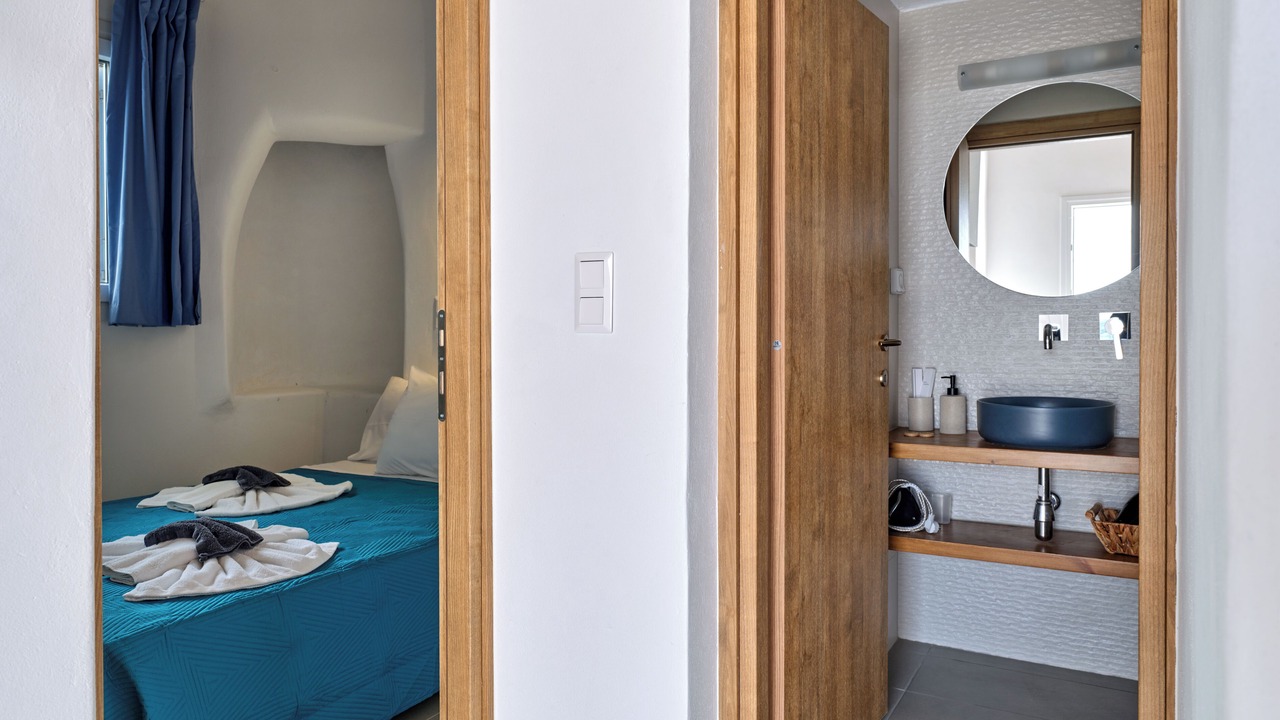 Photo of Bedroom in Lefkes
