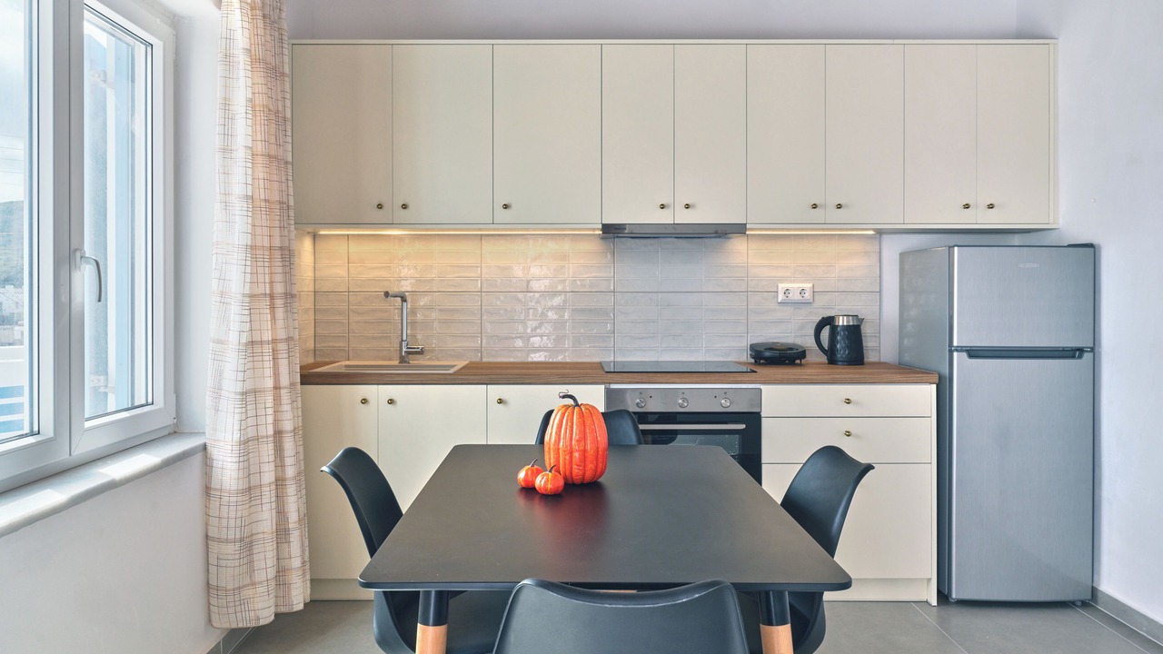 Photo of Kitchen in Lefkes