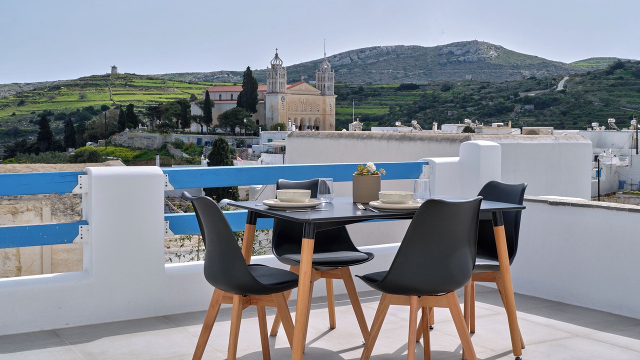 Photo of Outdoor in Lefkes
