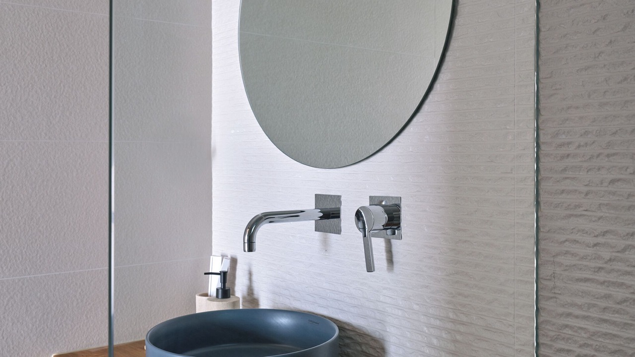 Photo of Bathroom in Lefkes