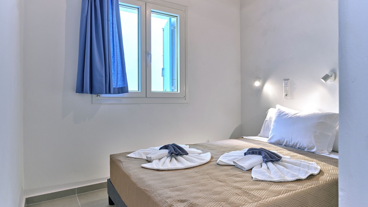 Photo of Bedroom in Lefkes