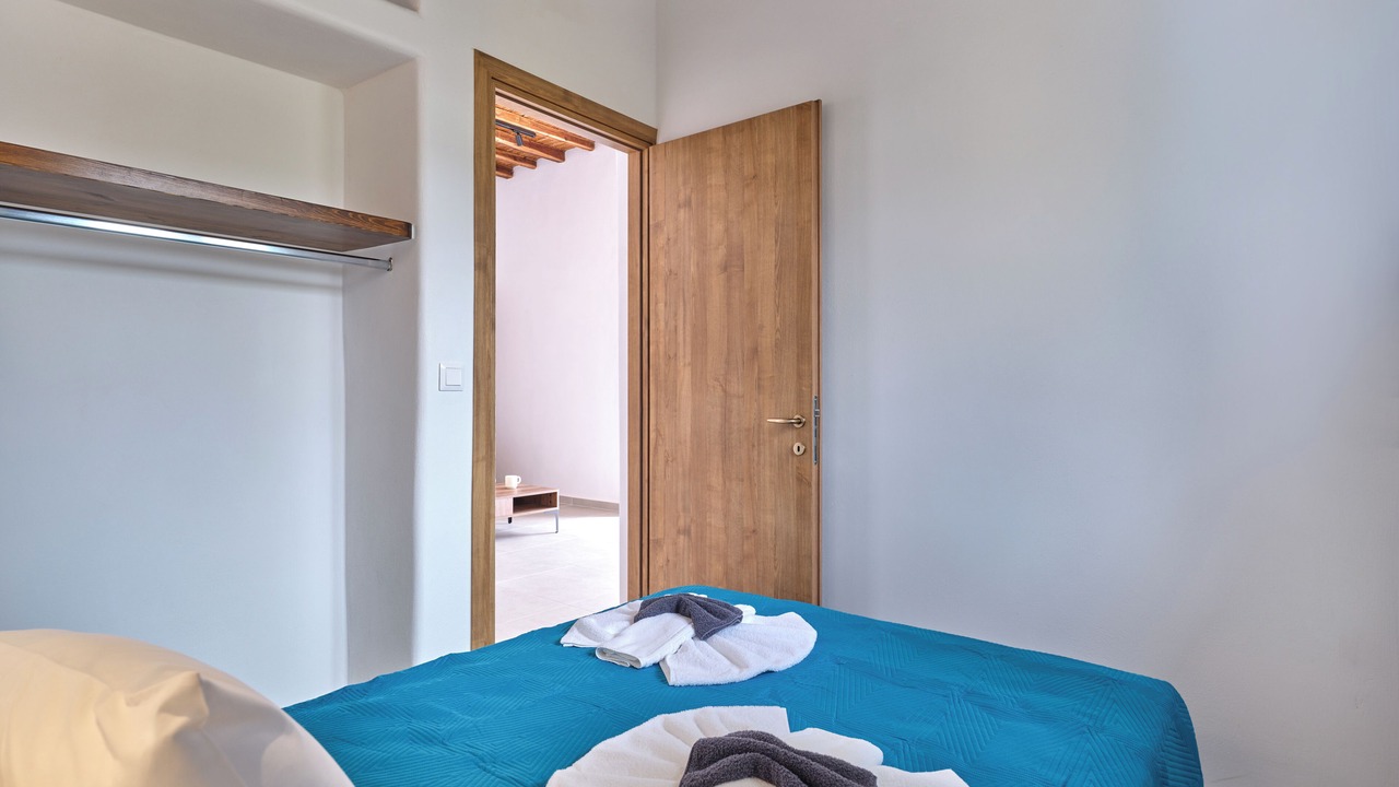 Photo of Bedroom in Lefkes