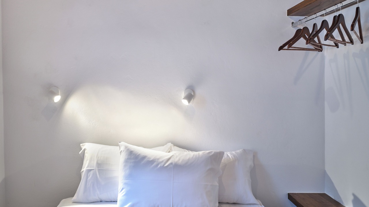 Photo of Bedroom in Lefkes