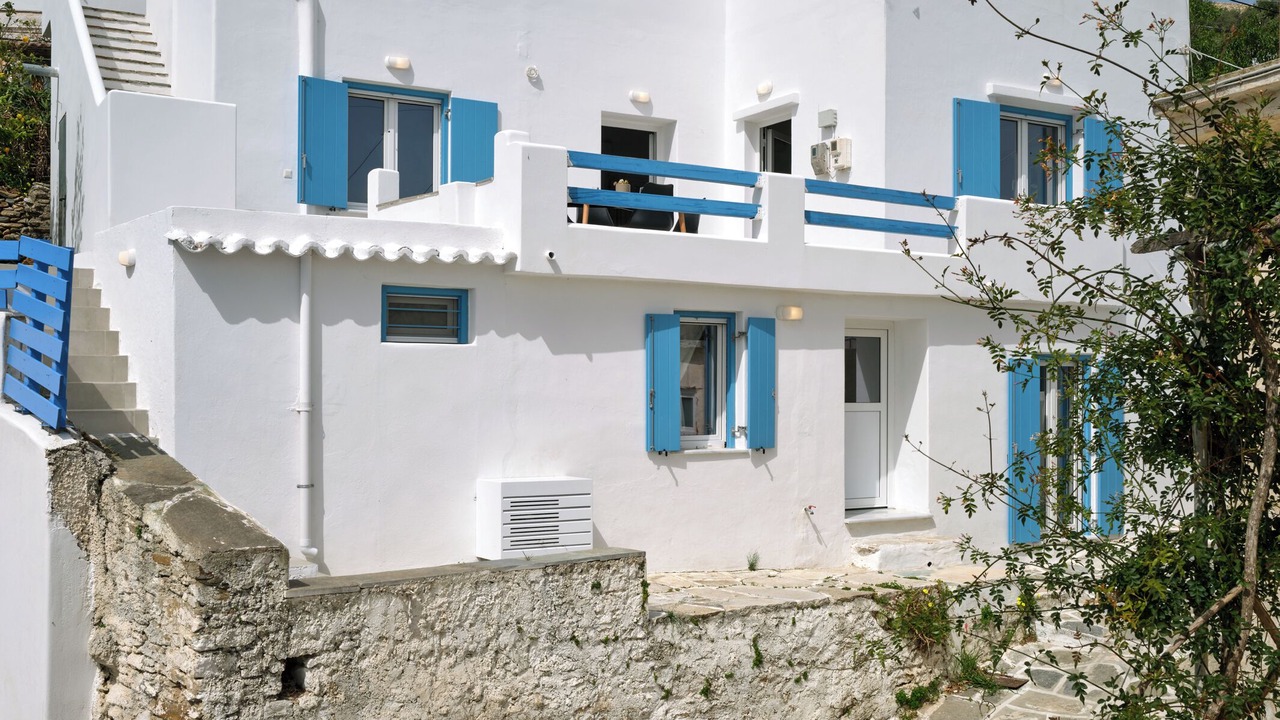 Photo of Outdoor in Lefkes