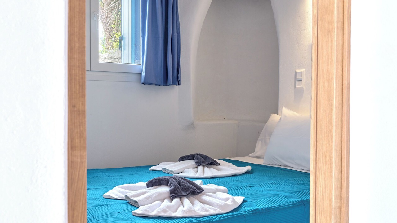 Photo of Bedroom in Lefkes
