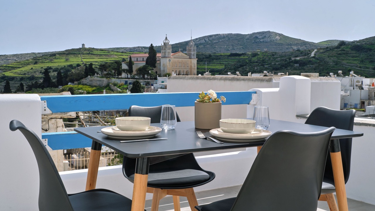 Photo of Outdoor in Lefkes