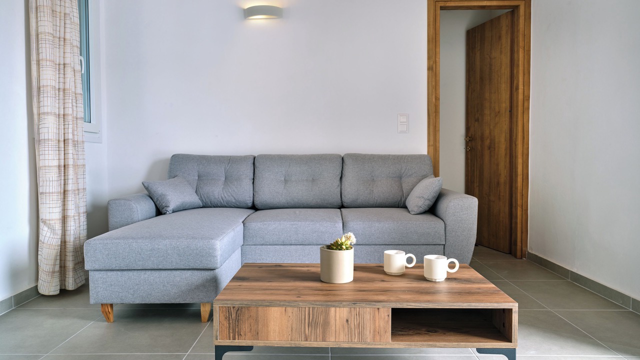Photo of Livingroom in Lefkes