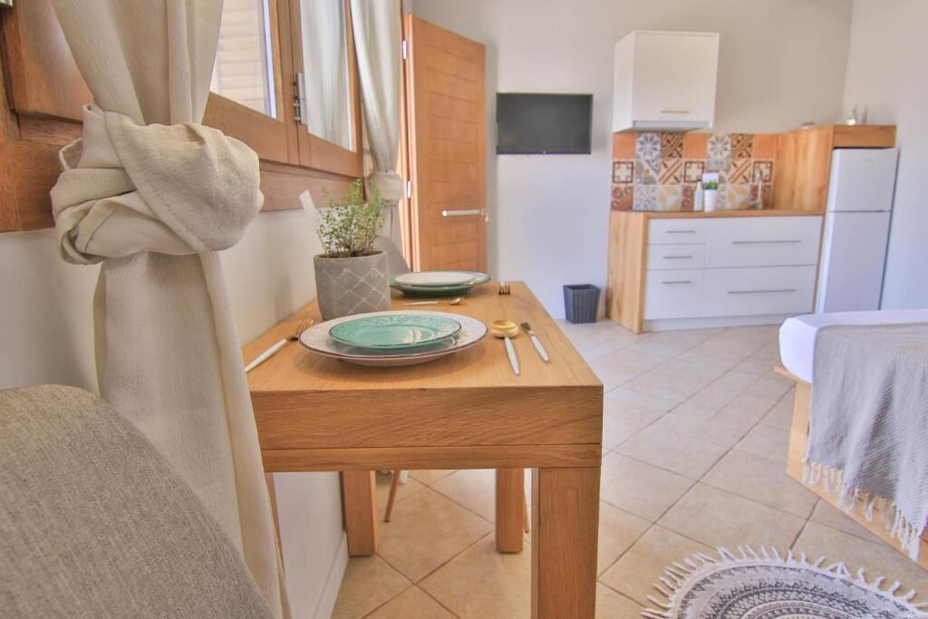 Photo of Bedroom in Mochlos