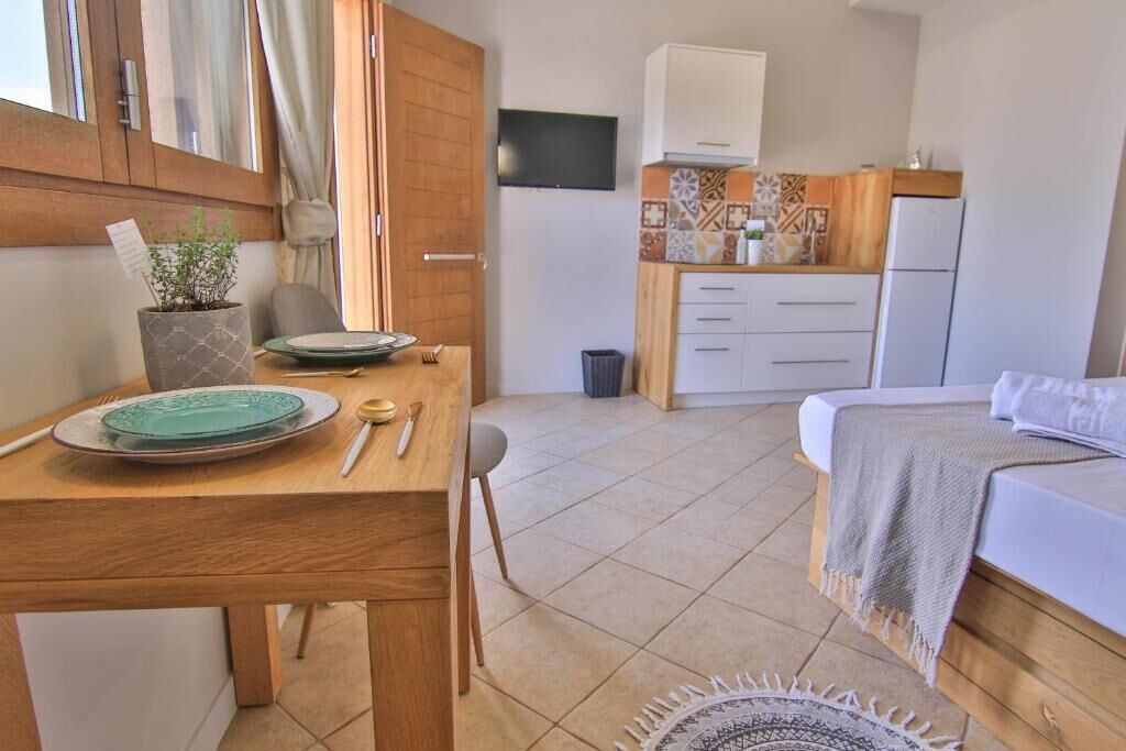 Photo of Bedroom in Mochlos