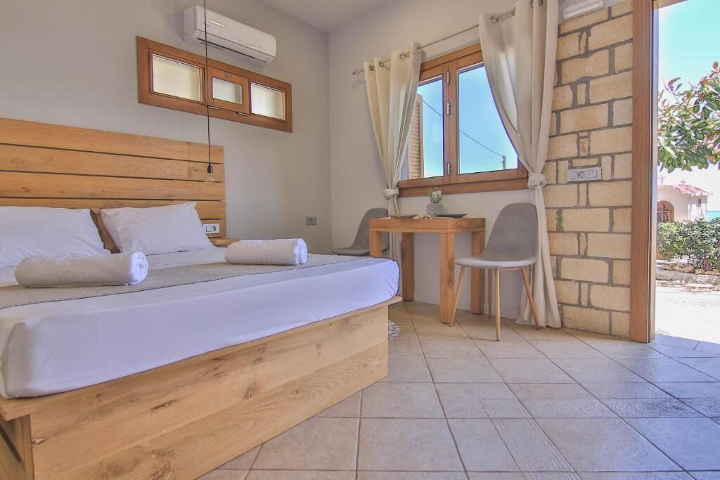 Photo of Bedroom in Mochlos