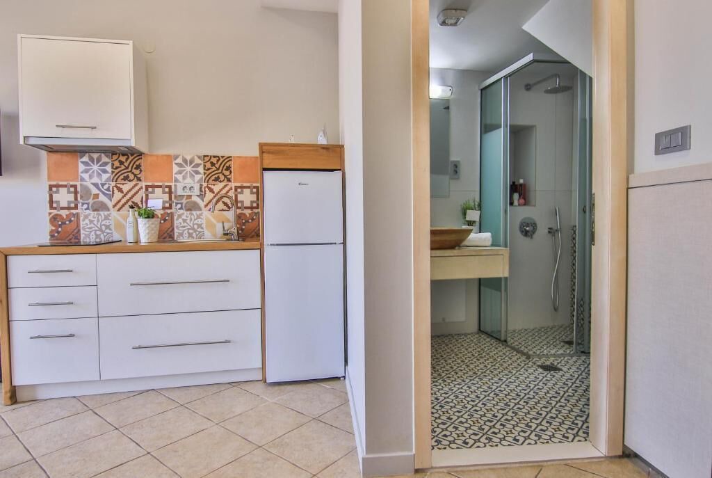 Photo of Bathroom in Mochlos